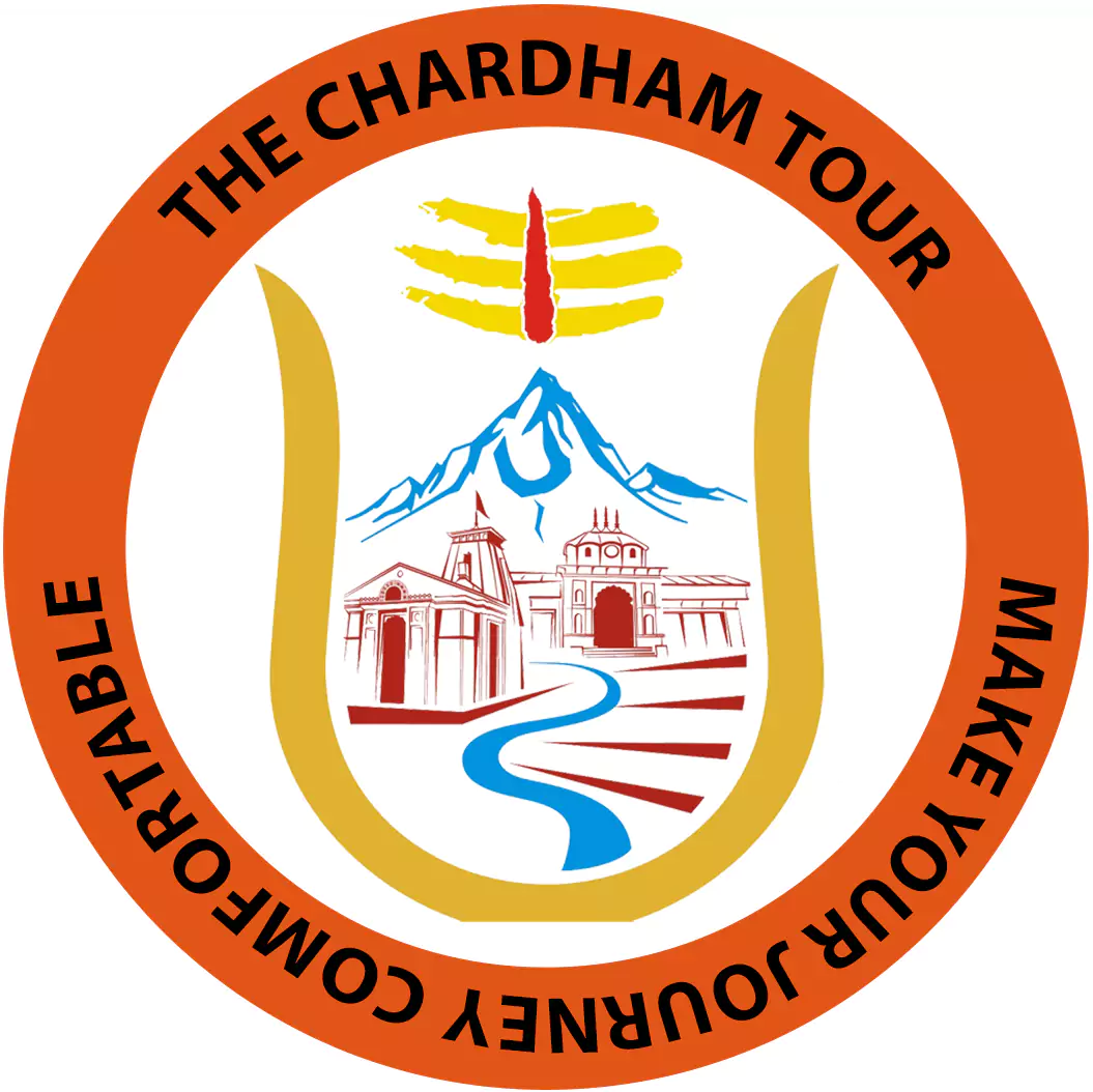 Chardham Yatra Logo