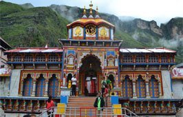 Badrinath Yatra