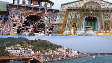 do dham yatra from haridwar
