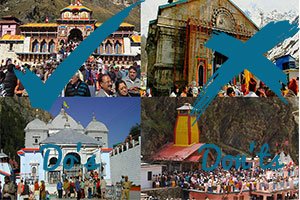 Chardham Yatra Dos and Donts