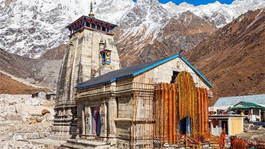 ek dham yatra from haridwar