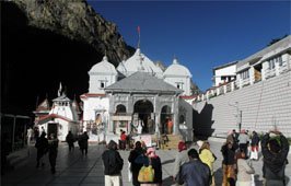 gangotri yatra