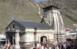 Kedarnath Yatra