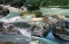 Panch Prayag
