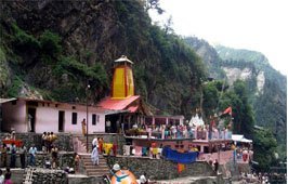 yamunotri yatra