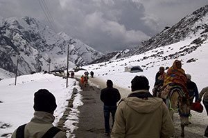 best time to visit chardham yatra