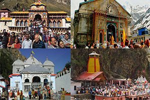 Chardham Yatra Travel Guide