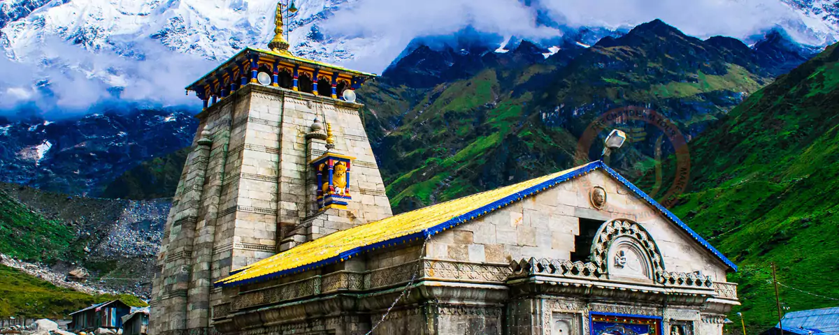 Kedarnath Temple